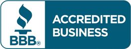 Olivo Remodeling, LLC is a BBB accredited business.