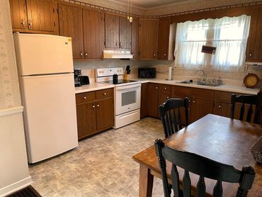 The vintage house fulda IN lodging