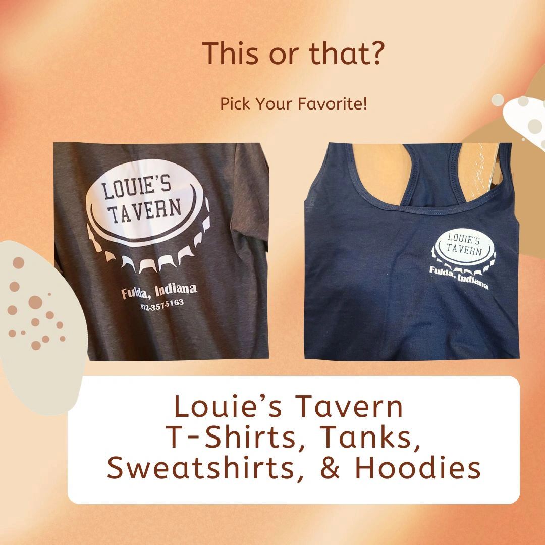 Louies tavern fulda tshirts hoodies, sweatshirts