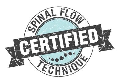 Spinal Flow Technique Certified