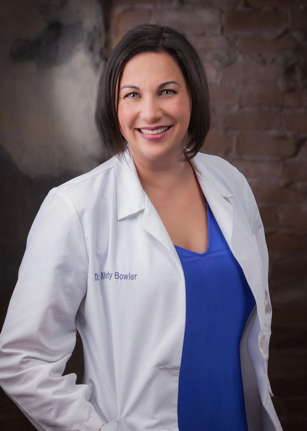 Dr Melissa Bowler D.D.S.  Collinsville Family Dentistry