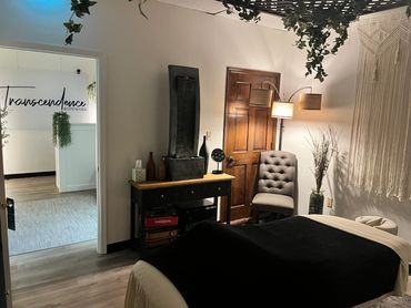 Explore our range of physical wellness services in Glendale, AZ, deep tissue, sports massage