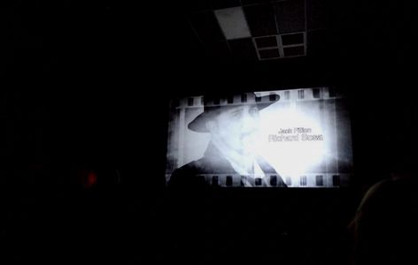 Film credits, movie, filmmaking, premier,