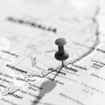 Services in every major city