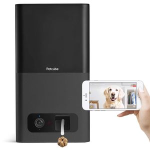 Best Dog Camera Monitors available!  Furbo dog camera.
