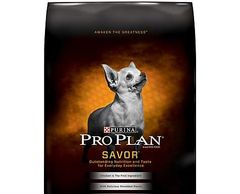 Best Selling Dog Food! Quality dry dog food.  Purina Pro Plan dog food on sale.