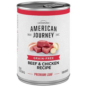 Recommended dog food at a great price.