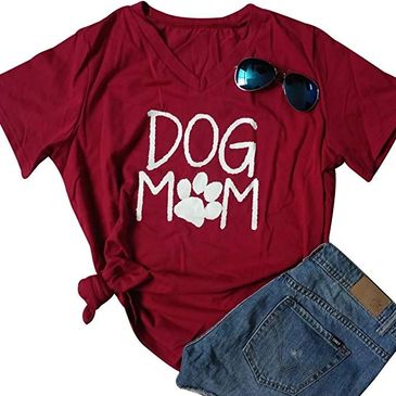 Unique gifts for the Dog Mom!  Shop Black Friday and Cyber Week Deals Early
