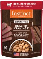 Top Selling Dog Food! Quality wet dog food.  Grain free & natural formulas.  At everyday low prices