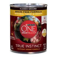 Top Selling Dog Food! Quality wet dog food.  Grain free & natural formulas.  At everyday low prices