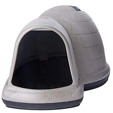 Recommended dog houses.