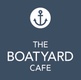 The Boatyard Cafe