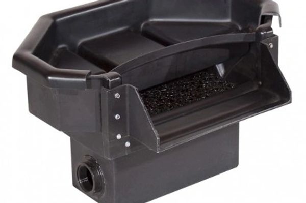 pb1106Small (14") Cascade Box