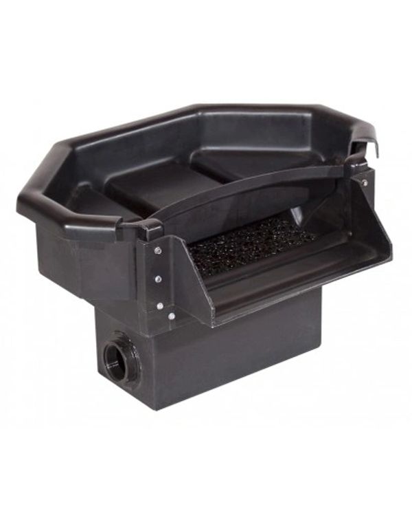 Small (14") Cascade Box