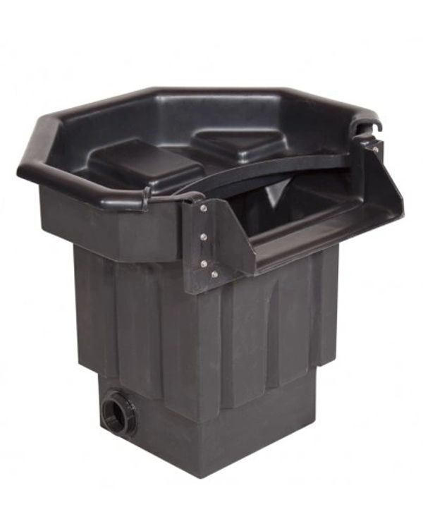 Small (14") Waterfall Box Elite