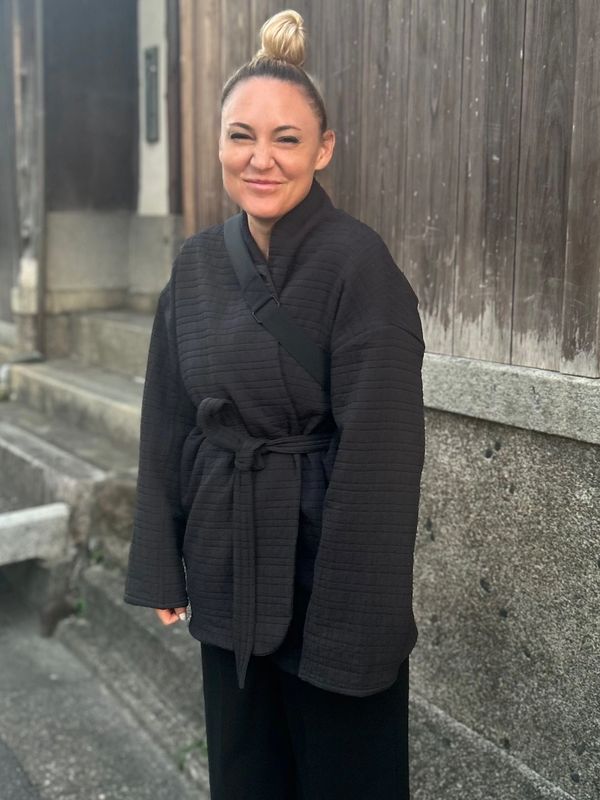 Blue Zone of Okinawa Japan