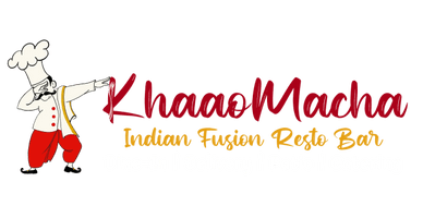 Khaao Macha