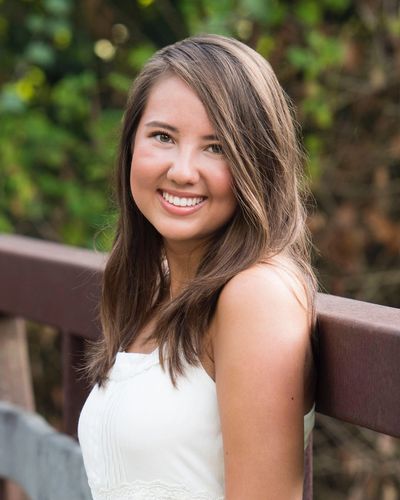 Natsumi Osborn, Winner of the Cleveland Composers Guild Sixth Annual Collegiate Composition Contest