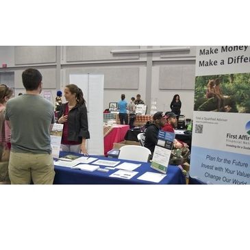 NH VegFest