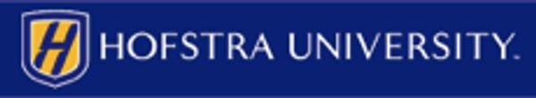 Hofstra university