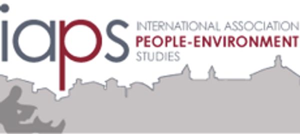 International Association People environment studies