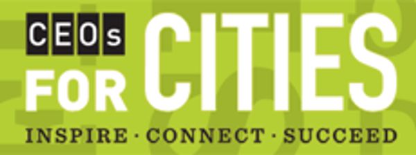 CEOS FOR CITIES