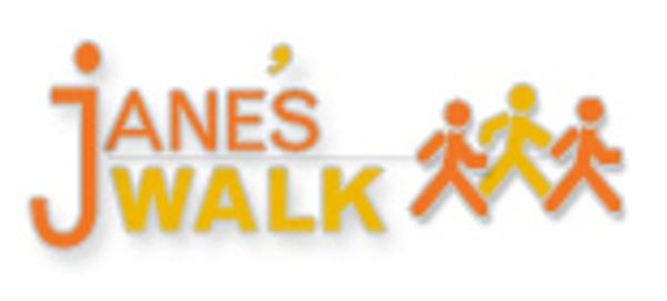 JANES WALK