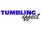 Tumbling Effect Logo