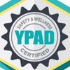 YPAD logo