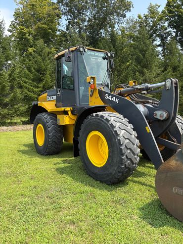 Miller’s Auto Detailing does more than vehicles. Here we did a basic interior cleaning and an exter