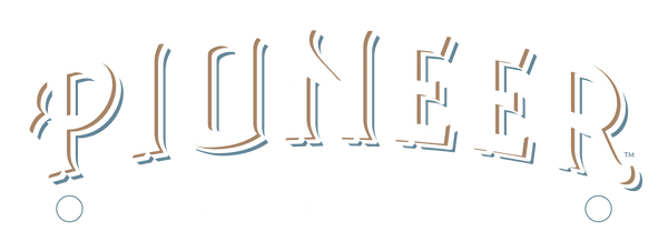 Pioneer League Logo