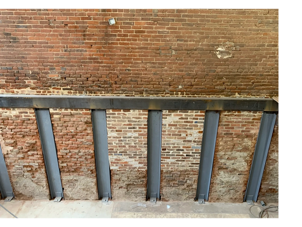 Denver structural steel