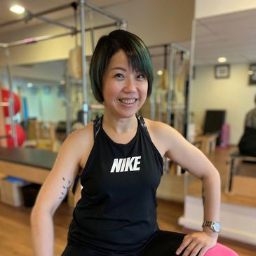 Johanna has been in the fitness Industry for 25 years and is certified in Personal Training