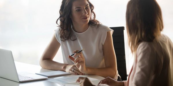 career consultation