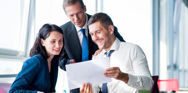 Recruitment services
