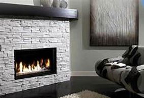 Kingsman fireplace direct vent