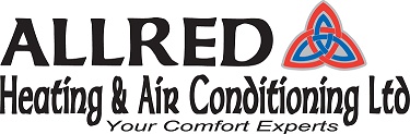 Allred Heating and Air Conditioning Ltd