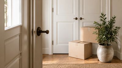 Employee Benefit for Relocation & Transitions