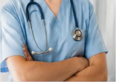 Employee Benefit for Healthcare Professionals