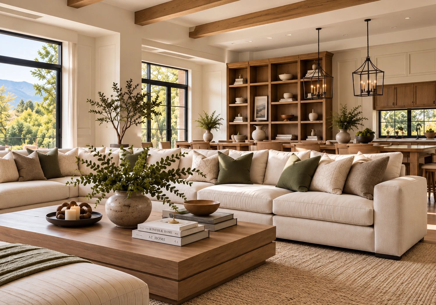 Oak & Ivory Interiors, Interior Decorating, Virtual Interior Decorating, Home Styling, Organizing.