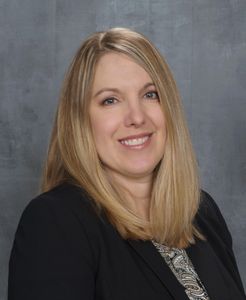 Photo of licensed agent.