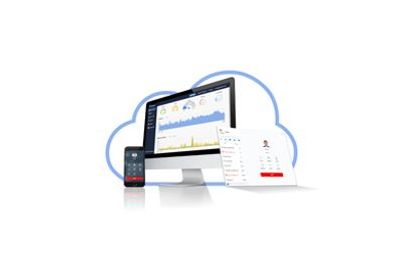 Hosted Cloud PBX Phone System for Business