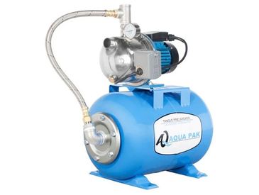 PRESURIZADORES AquaPak
