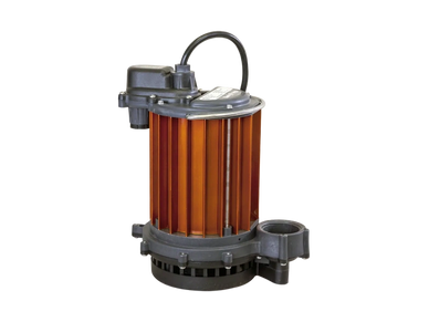 Bomba Sumergible para Sumidero Liberty Pumps