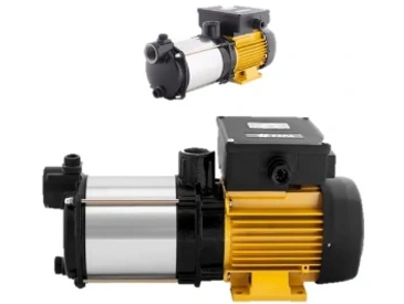 Bombas de Superficie Horizontales