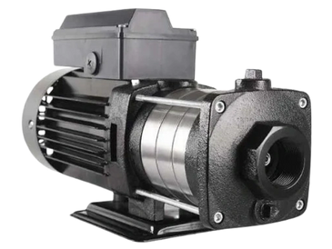 BOMBAS CENTRÍFUGAS MULTIETAPAS VERTICALES Altamira