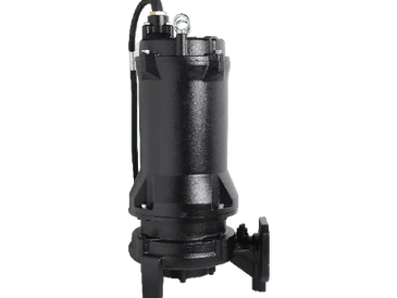 BOMBAS SUMERGIBLES TRITURADORAS Altamira