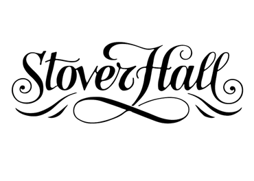 Stover Hall Wedding Venue