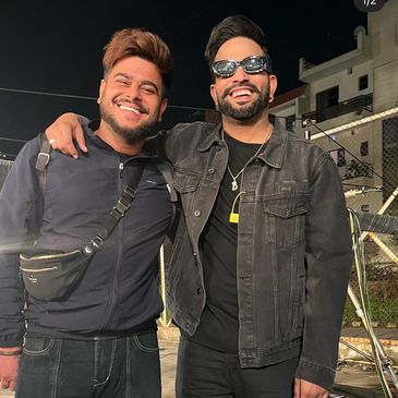 #desimusicgang
