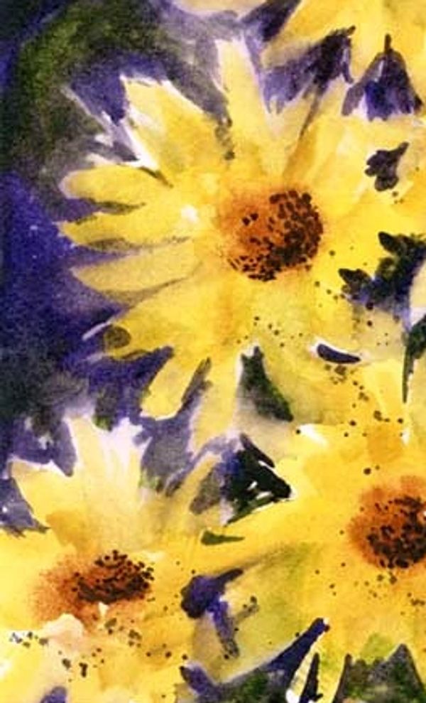Jerelyn's Beautifull Artwork